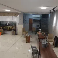 اجاره زیرزمین تجاری ۱۰۰ متری بر اصلی خیابان