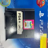 Ps4 500 GB با دو دسته اورجینال|کنسول، بازی ویدئویی و آنلاین|بندرعباس, |دیوار