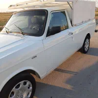 وانت دوگانه کارخانه مدل ۸۶