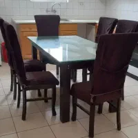 میز غذاخوری