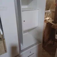 تولیدوپخش کمددراوروآینه قدی|جاکفشی، کمد، دراور|چهاردانگه (تهران), |دیوار