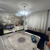 52-متری-غرق-در-نور-بافت-قایمیه