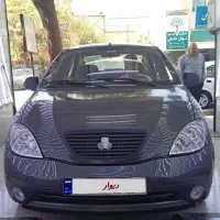 تیبا۱ مدل ۹۷|خودرو سواری و وانت|پردیس, فاز ۳|دیوار