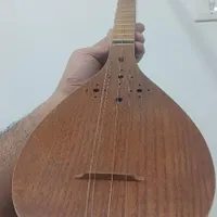 ساز ستار خوش صدا تک مهر