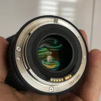 لنز 16-35 f/2.8 کنون Canon تایپ دو|دوربین عکاسی و فیلمبرداری|تهران, فلسطین (میدان انقلاب)|دیوار