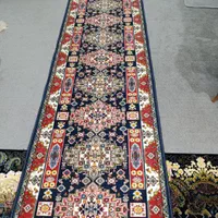 گلیم فرش 1در4متری