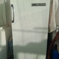 یخچال قدیمی ارج