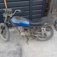 سلام موتور کویر مدل ۹۳انجین پلم است