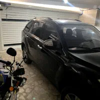 لیفان x60مدل 93بی رنگ|خودرو سواری و وانت|صومعهسرا, |دیوار