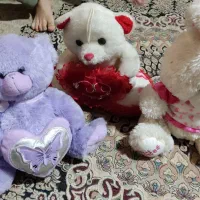 عروسک|اسباببازی|مشهد, ابوذر|دیوار