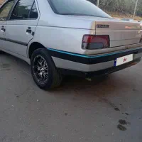 پژو 405 مدل 84 موتور تعویض 1404|خودرو سواری و وانت|مراغه, |دیوار