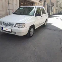 پراید۱۳۲مدل۹۶درحدخشک