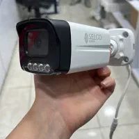 پک کامل دوربین سونی