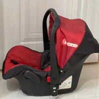 کریر نوزادی|کالسکه و لوازم جانبی|گلبهار, شهر جدید گلبهار|دیوار