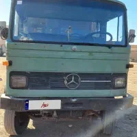 خاورمدل ۶۴ معاوضه با نیسان نیز انجام میشود