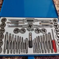 حدیده و گلاویز نو