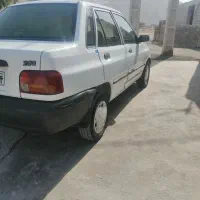 پرایدبسیارتمیزومرتب|خودرو سواری و وانت|بندرعباس, |دیوار