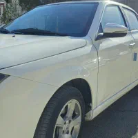 دنا پلاس مدل 1402  ۵ دنده تیپ 2|خودرو سواری و وانت|همدان, |دیوار