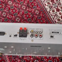 DVD SUPERSOUNY کم استفاده شده|پخشکننده DVD و ویدیو|اردبیل, |دیوار
