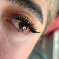 مدل کاشت مژه|خدمات زیبایی و سلامت|رشت, معلم|دیوار