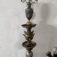 قلیان معاوضه با پیشنهادتون|کلکسیون اشیاء عتیقه|ملارد, |دیوار