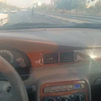 سمند ef7 مدل 97