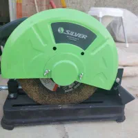 اره پروفیل بر سیلور