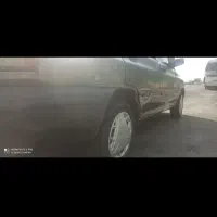 پراید مدل 90|خودرو سواری و وانت|تبریز, |دیوار