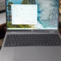 لپتاپ دل|رایانه همراه|مشهد, شهید فرامرز عباسی|دیوار