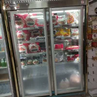 یخچال مغازه|فروشگاه و مغازه|شیروان (خراسان), |دیوار