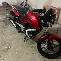 موتور پالس ۱۸۰|موتورسیکلت|گرگان, |دیوار