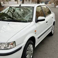 سمند LX XU7 مدل 1400 در حد صفر|خودرو سواری و وانت|تهران, بهمن یار|دیوار