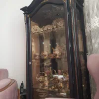 ویترین در حد نو|بوفه، ویترین، کنسول|شاهین‌شهر, عطار|دیوار