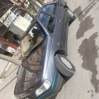 پژو مدل آخر ۹۷ تکسوز درجه یک بازدید نوراباد
