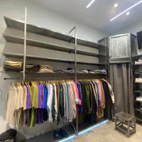 دکور بوتیک|فروشگاه و مغازه|تهران, باغ فیض|دیوار