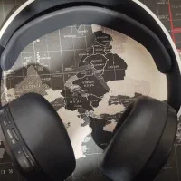 هدست puls 3d غیر اصل