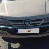 پژو پارس مدل 83 زیرپا نرم|خودرو سواری و وانت|قم, الغدیر|دیوار