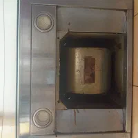 هود استیل البرز|هود|آبادان, |دیوار