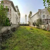 یک قطعه زمین باقی مانده تو شهرک زیر قیمت ۲۵۶m