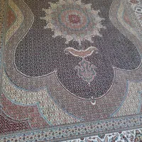فرش ۱۲ متری در حد نو