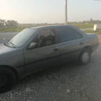 پژو۹۲ فوری|خودرو سواری و وانت|میناب, |دیوار