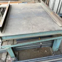 باسکول ۷ تنی|ماشینآلات صنعتی|ری, بازار آهن|دیوار