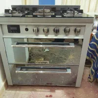 گاز|اجاق گاز و لوازم برقی پخت‌وپز|مشهد, شهرک امام سجاد|دیوار