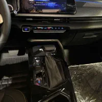 x33 کراس اتومات مدل ۴۰۳|خودرو سواری و وانت|رباطکریم, رباطکریم|دیوار