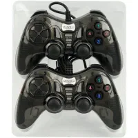 دسته بازی فانتزی،شوکدار،ساده برای کامپیوترولپ‌تاپ