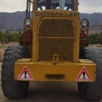 لودر 966سریال42j10600|خودرو سنگین|شیراز, سفیرشمالی|دیوار