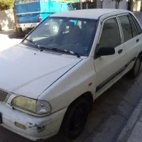 ماشین اجاره ای