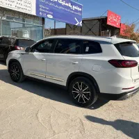 تیگو8پرو1401|خودرو سواری و وانت|هشتگرد, شهرک ولیعصر (مصلی)|دیوار