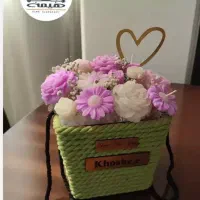 سفارش همه مدل شمع|صنایع دستی و سایر لوازم تزئینی|تهران, هرندی|دیوار