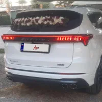 اجاره فیدلیتی پرستیژ ۷نفره|خودرو اجارهای|فردیس, فردیس|دیوار